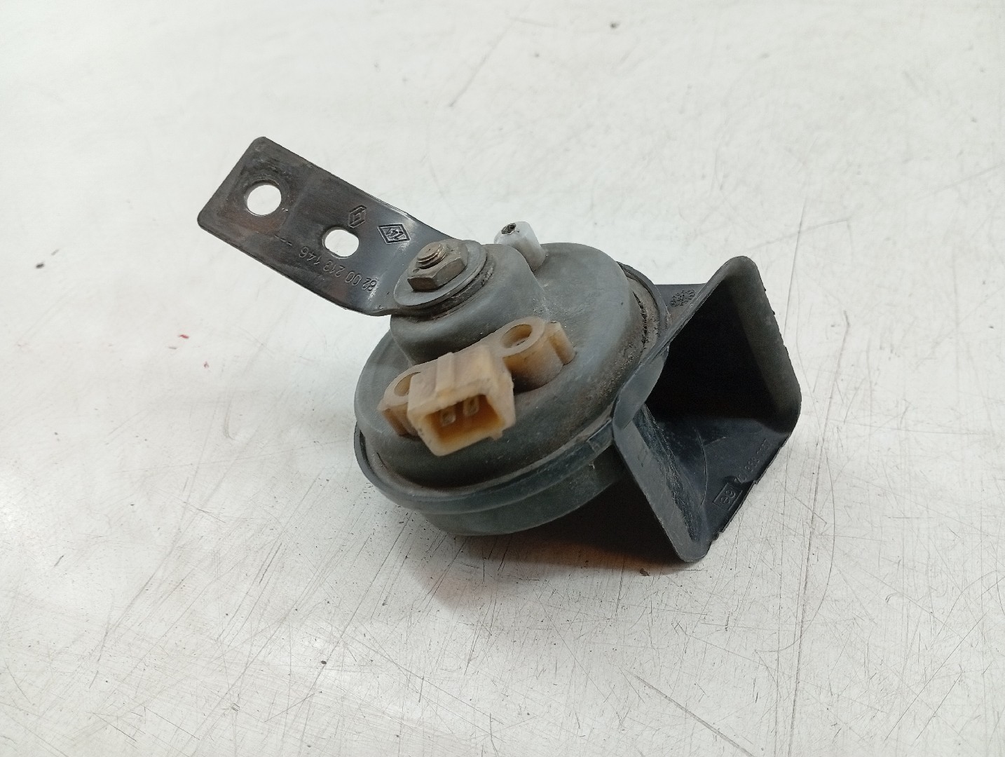 Buzina RENAULT CLIO II (BB_, CB_) | 98 -  Imagem-5