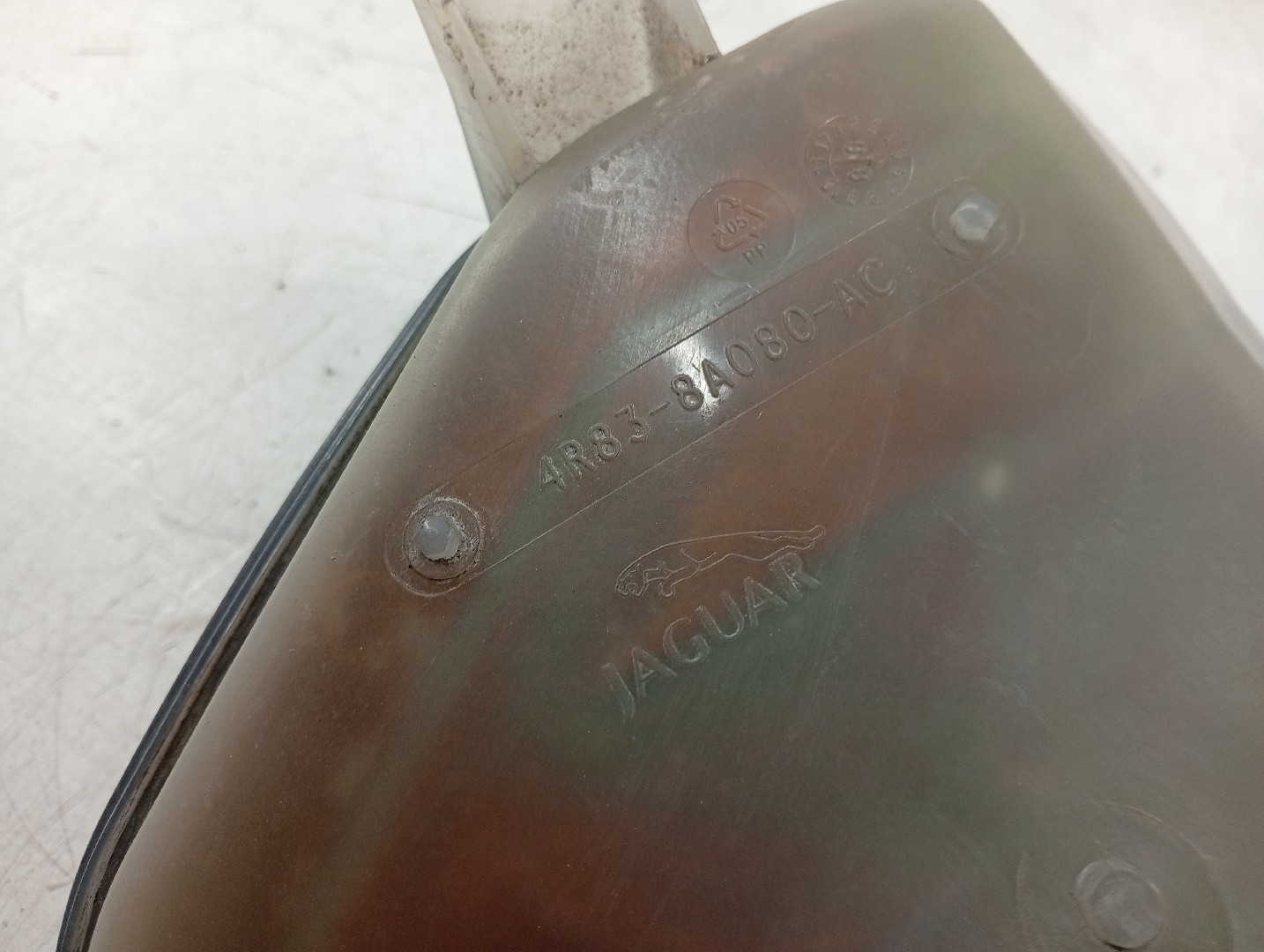 Vaso de expansão JAGUAR XF (X250) | 08 - 15 Imagem-4