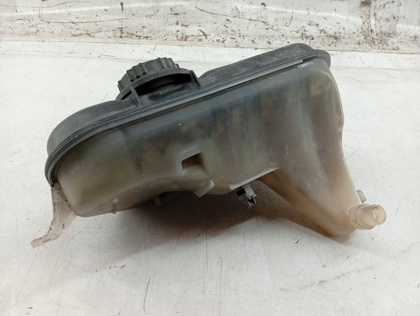 Vaso de expansão JAGUAR XF (X250) | 08 - 15 Imagem-3