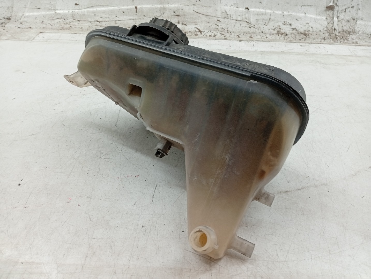 Vaso de expansão JAGUAR XF (X250) | 08 - 15 Imagem-2