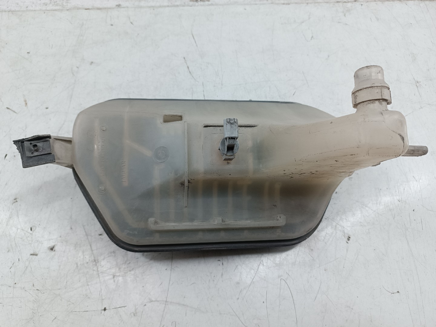 Vaso de expansão JAGUAR XF (X250) | 08 - 15 Imagem-2