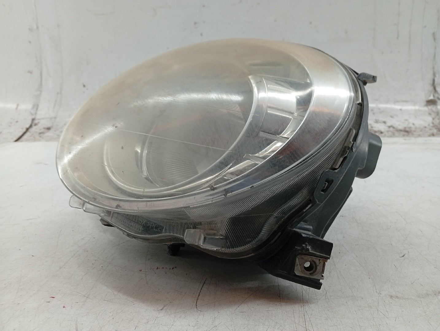 Ótica Esquerda FIAT 500 (312_) | 07 -  Imagem-2