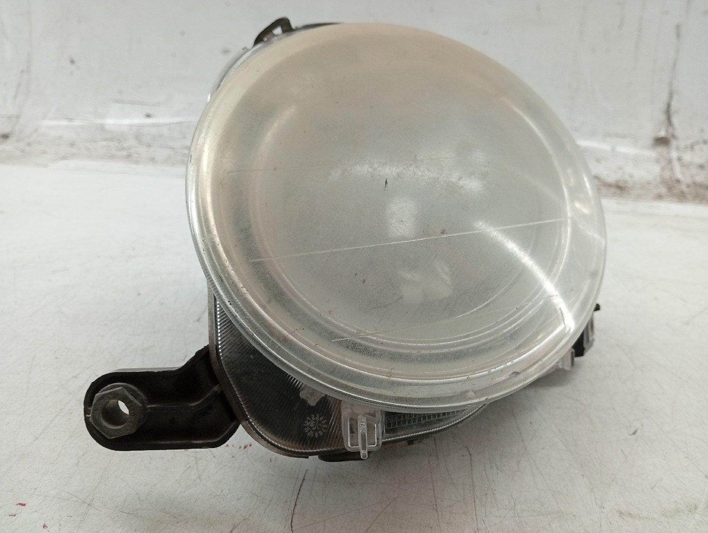 Ótica Esquerda FIAT 500 (312_) | 07 -  Imagem-1