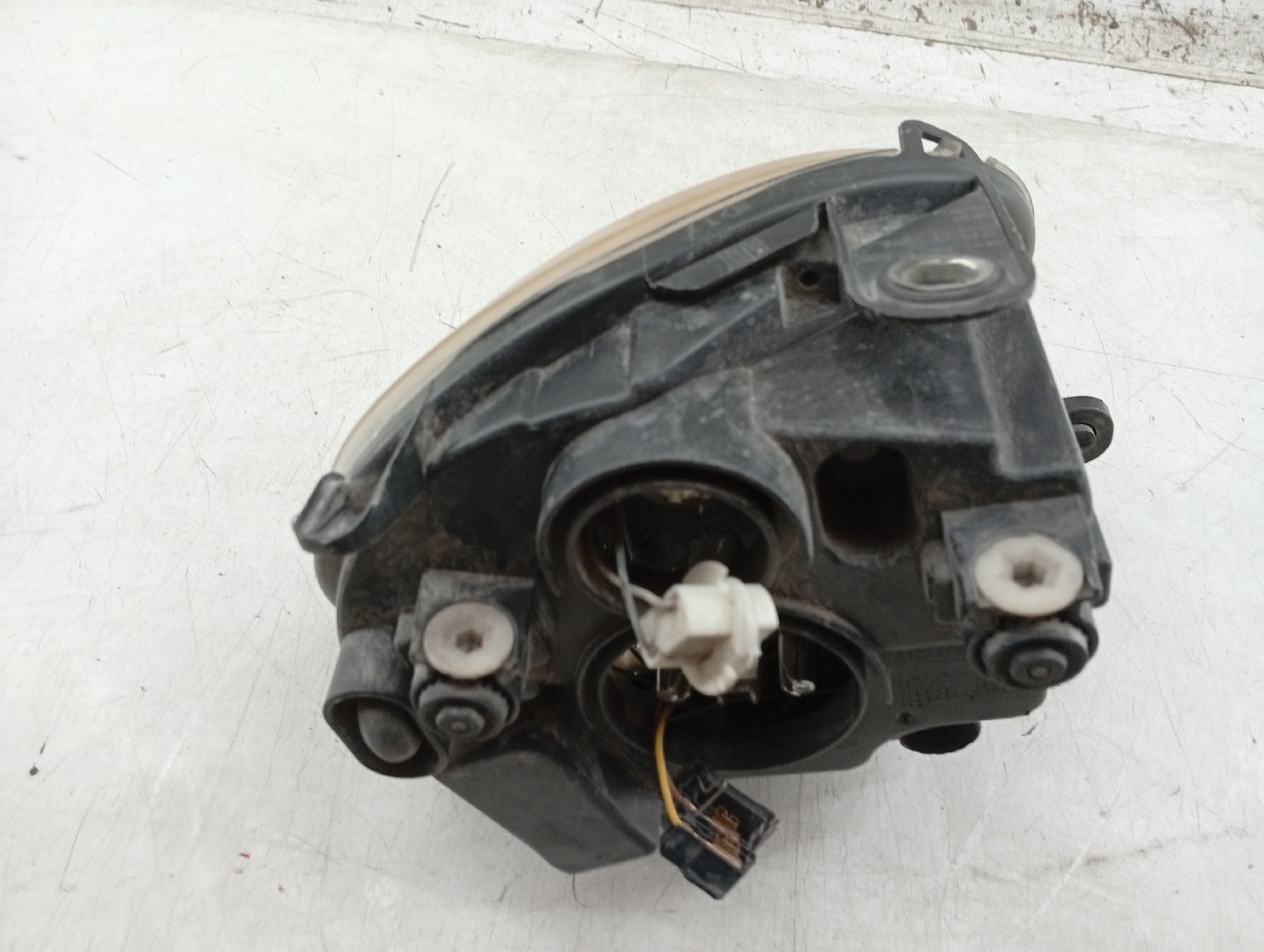 Ótica Esquerda FIAT 500 (312_) | 07 -  Imagem-6