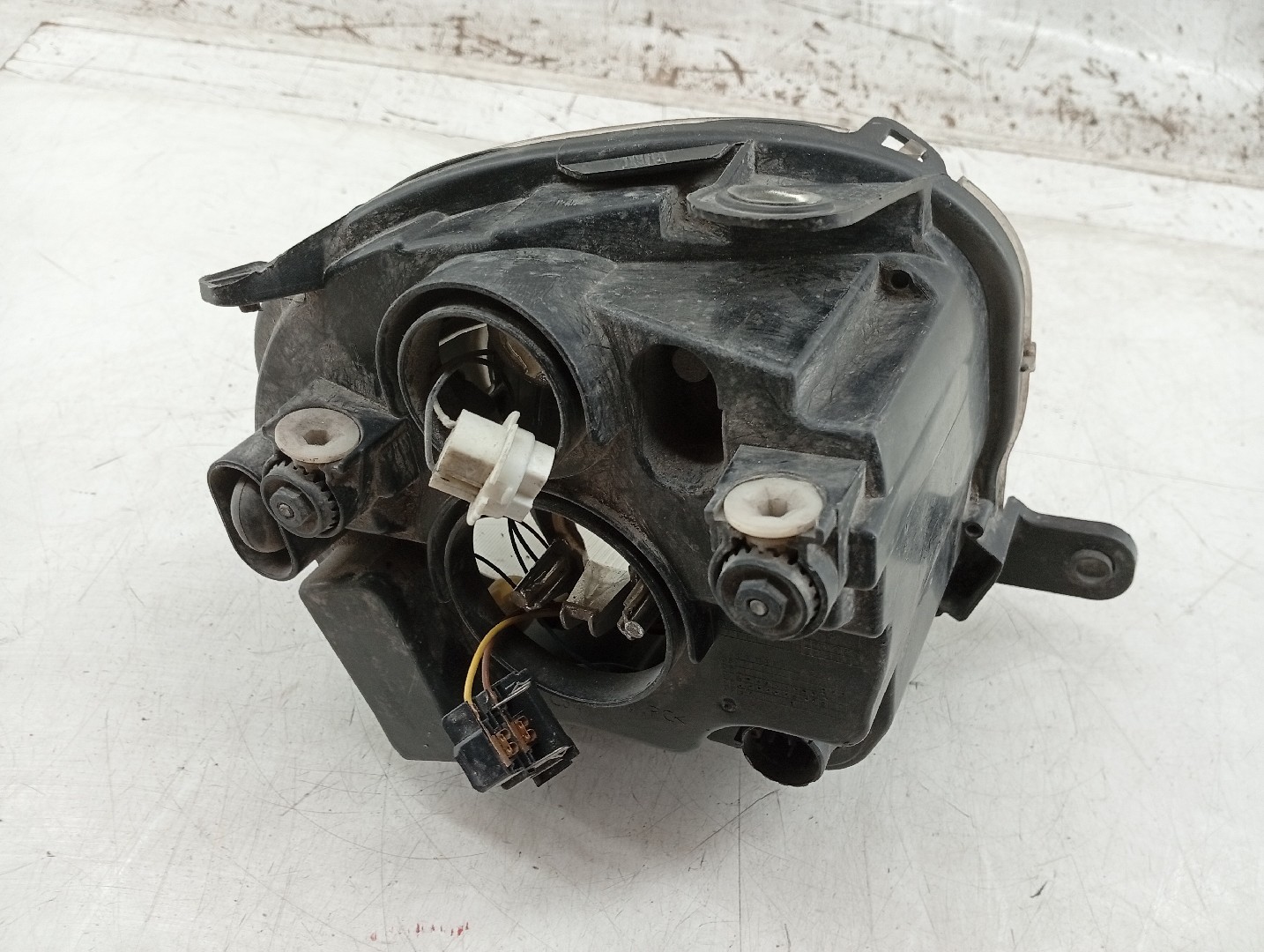 Ótica Esquerda FIAT 500 (312_) | 07 -  Imagem-4