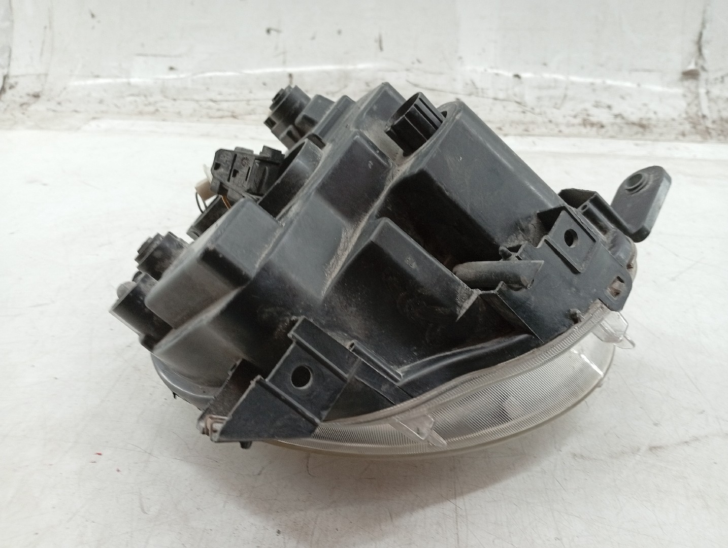 Ótica Esquerda FIAT 500 (312_) | 07 -  Imagem-3