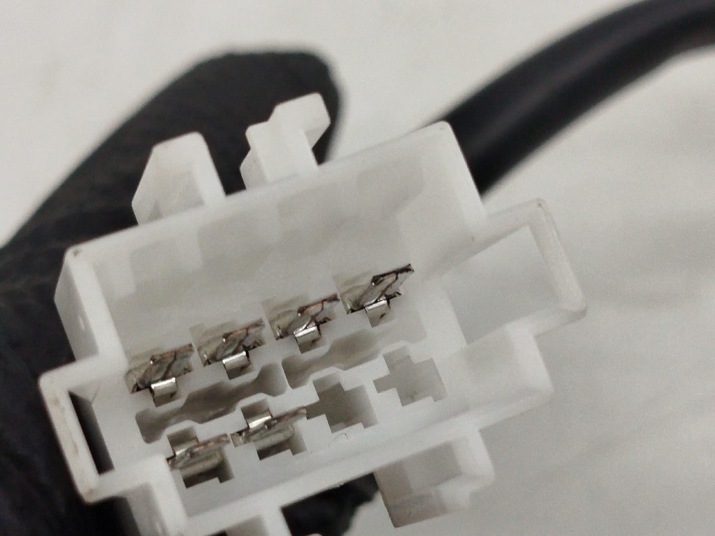 Mecanismo de cortina da mala MERCEDES-BENZ E-CLASS (W212) | 09 - 16 Imagem-5