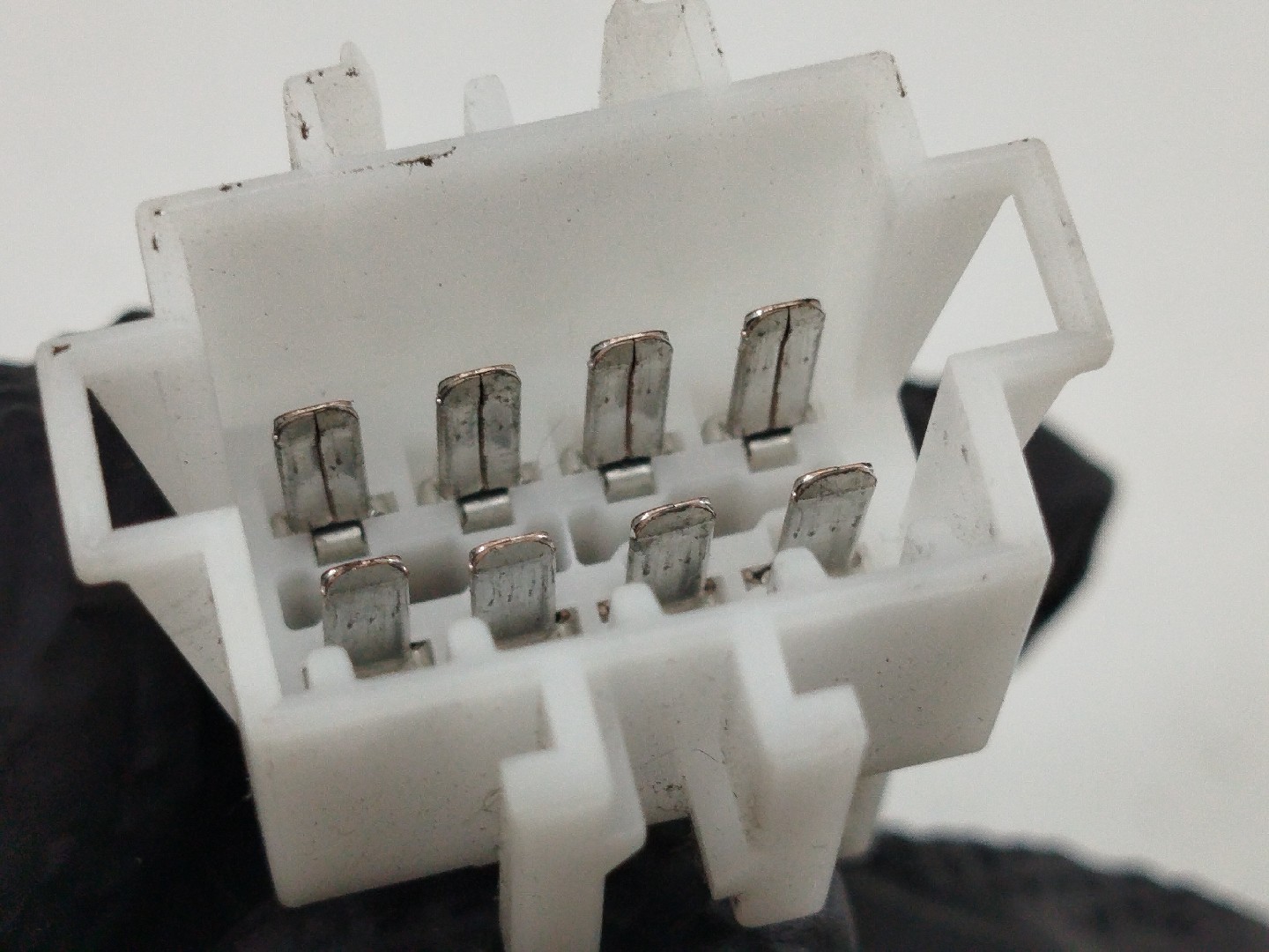 Mecanismo de cortina da mala MERCEDES-BENZ E-CLASS (W212) | 09 - 16 Imagem-6