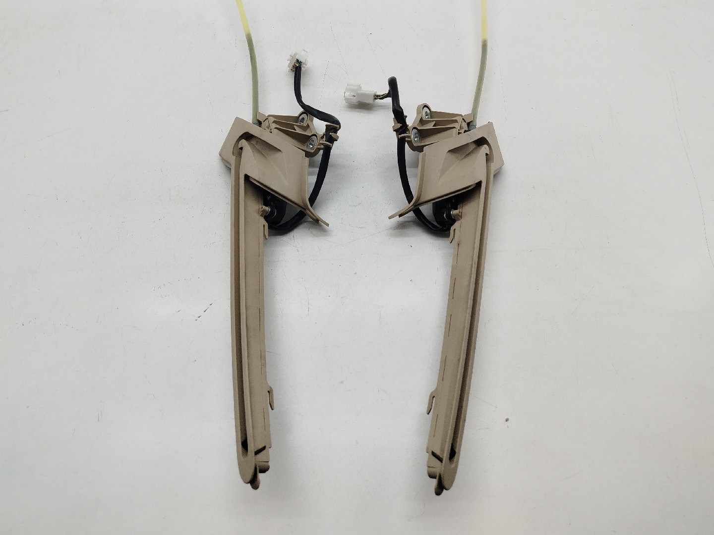 Mecanismo de cortina da mala MERCEDES-BENZ E-CLASS (W212) | 09 - 16 Imagem-7