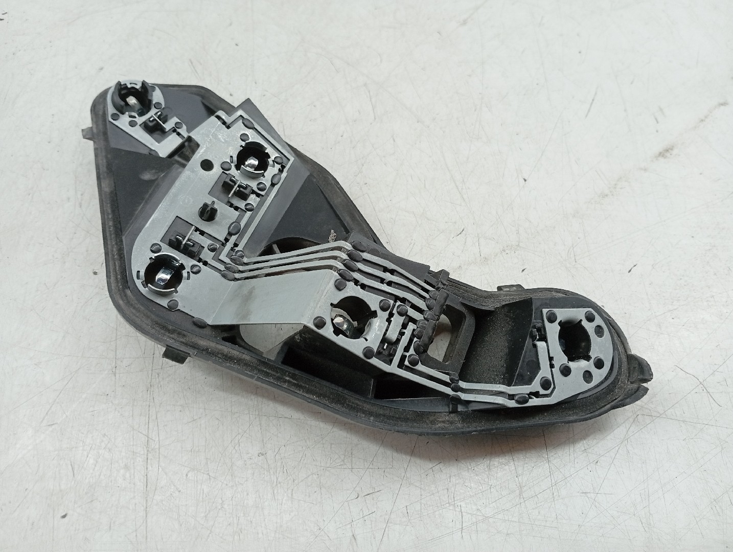 Suporte de Lampadas PEUGEOT 207 (WA_, WC_) | 06 - 15 Imagem-1