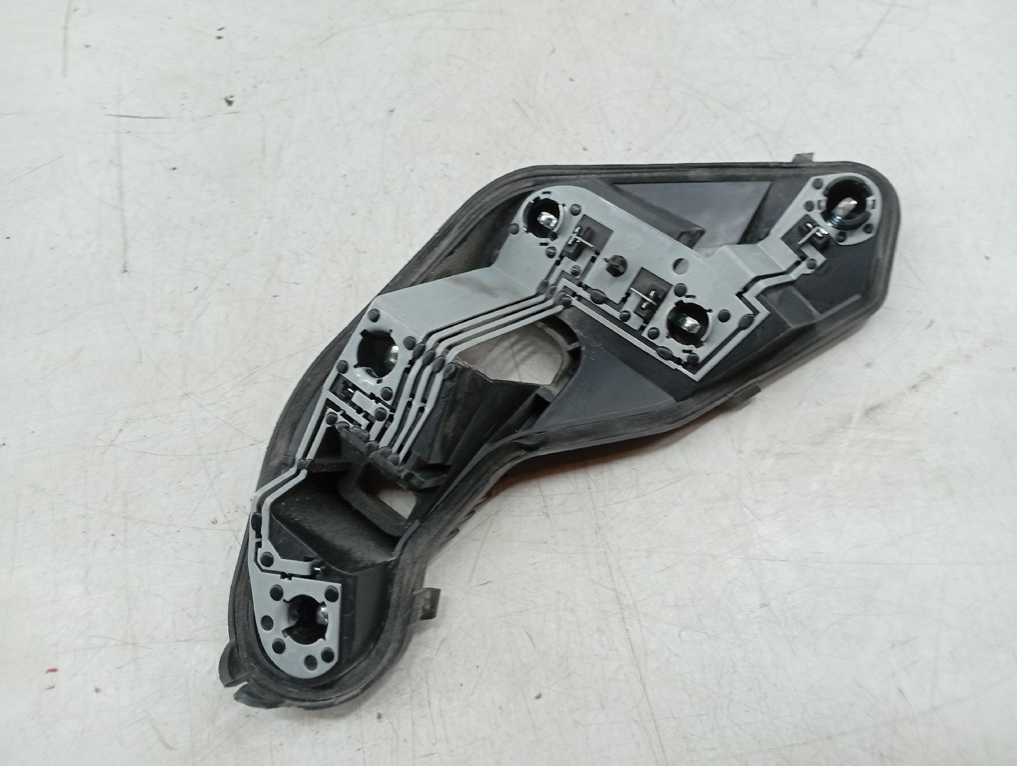 Suporte de Lampadas PEUGEOT 207 (WA_, WC_) | 06 - 15 Imagem-4