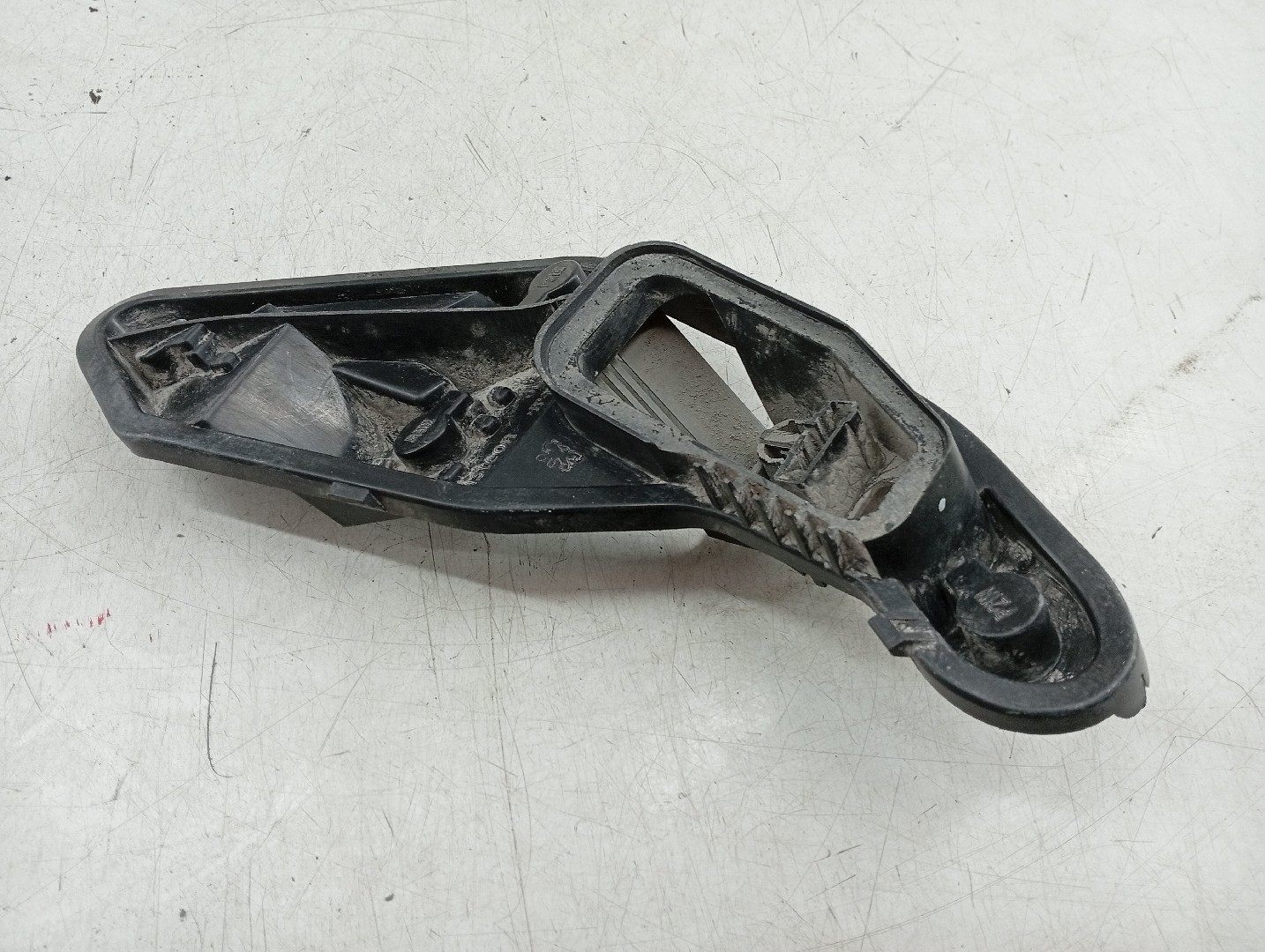 Suporte de Lampadas PEUGEOT 207 (WA_, WC_) | 06 - 15 Imagem-2