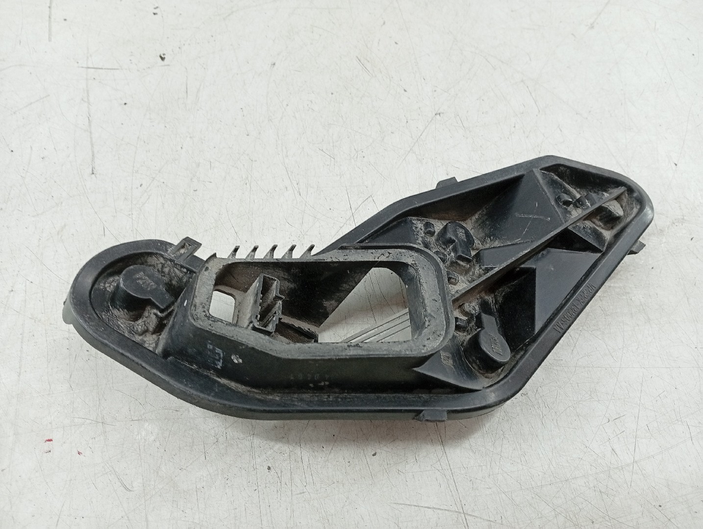 Suporte de Lampadas PEUGEOT 207 (WA_, WC_) | 06 - 15 Imagem-3