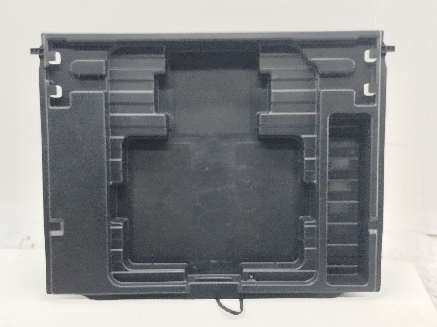 Cobertura inferior da mala MERCEDES-BENZ E-CLASS (W212) | 09 - 16 Imagem-5