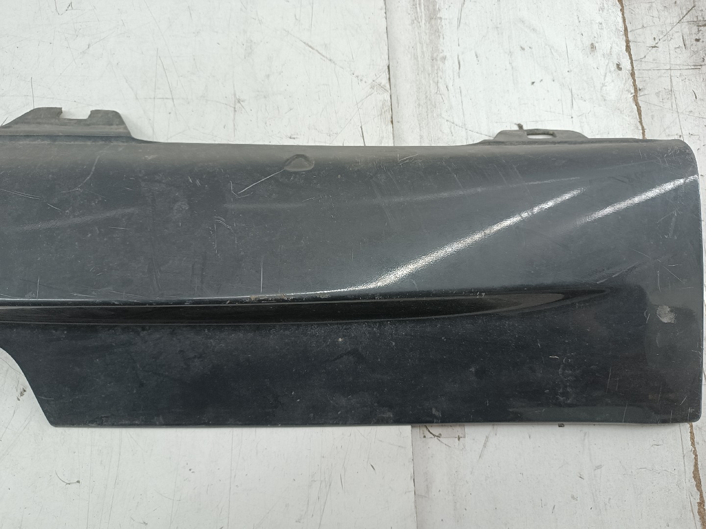 Embaladeira Plástica Direito VOLKSWAGEN SCIROCCO (137, 138) | 08 - 17 Imagem-4