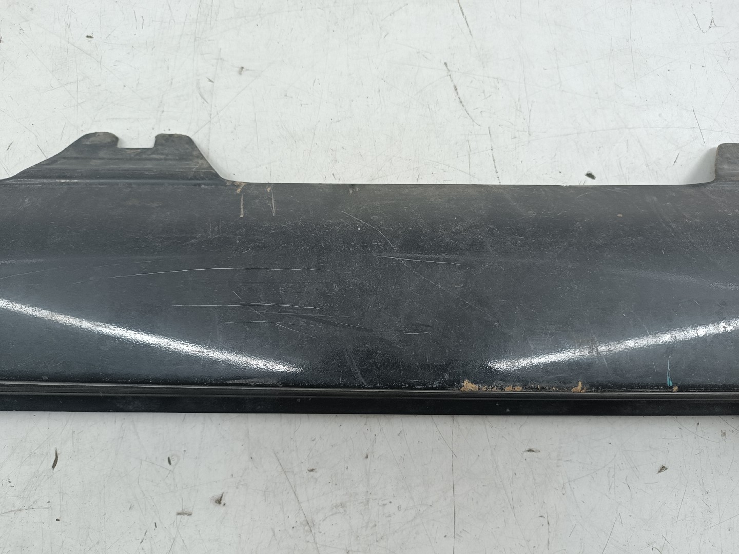 Embaladeira Plástica Direito VOLKSWAGEN SCIROCCO (137, 138) | 08 - 17 Imagem-5