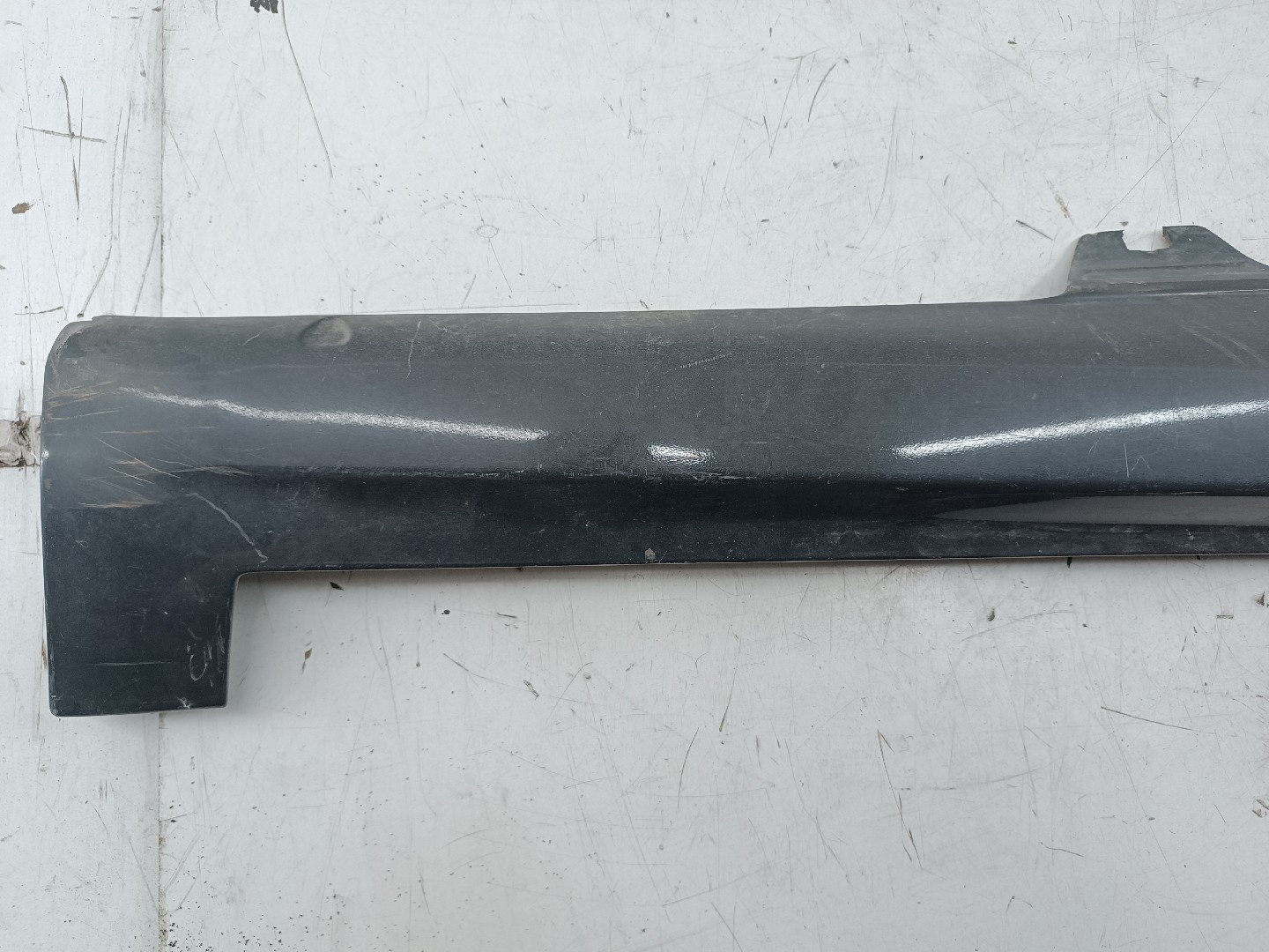 Embaladeira Plástica Direito VOLKSWAGEN SCIROCCO (137, 138) | 08 - 17 Imagem-6