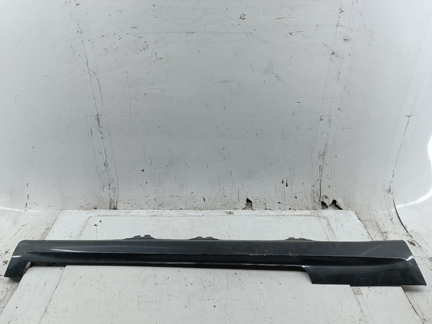 Embaladeira Plástica Direito VOLKSWAGEN SCIROCCO (137, 138) | 08 - 17 Imagem-7