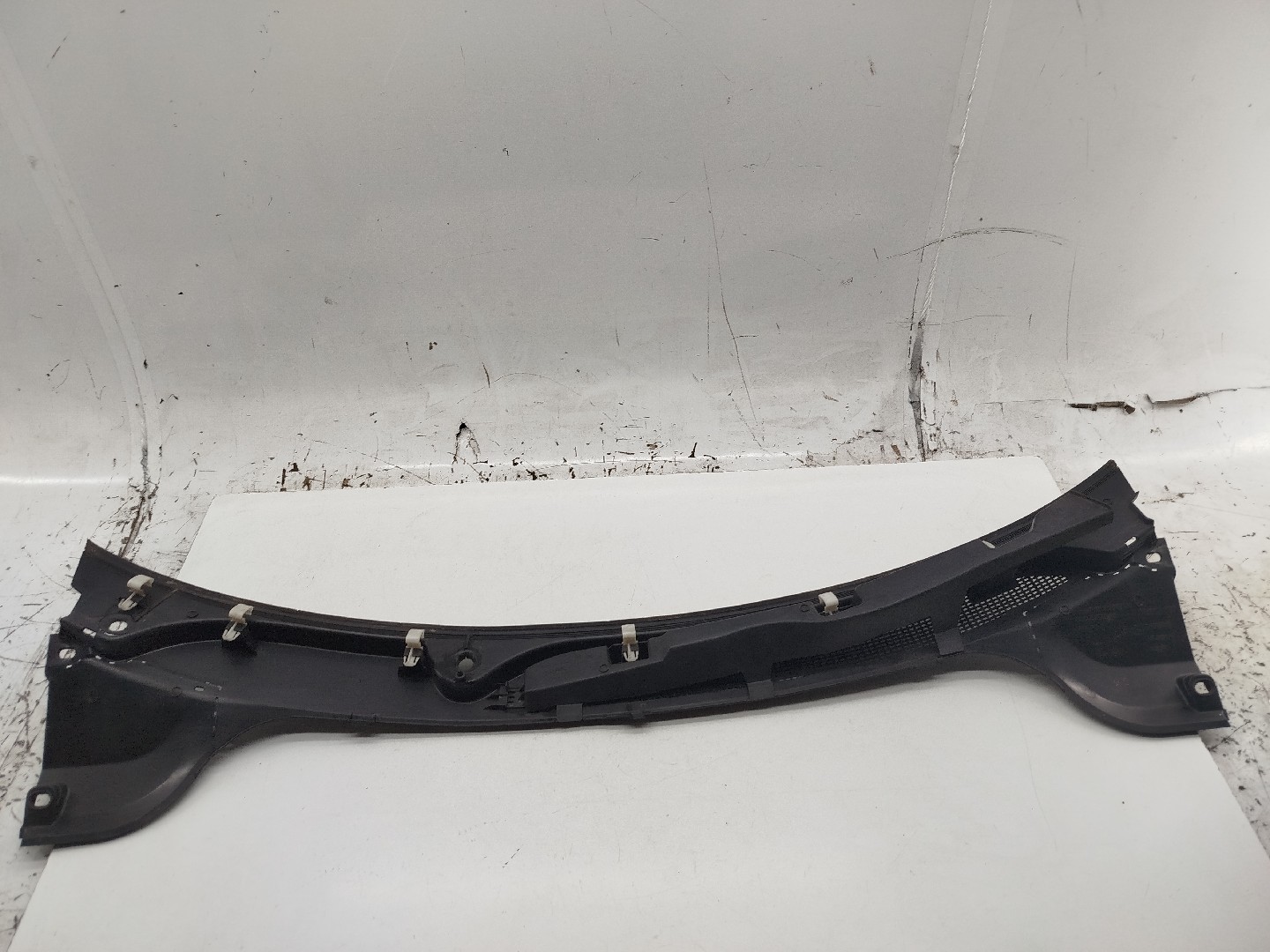 Grelha de torpedo RENAULT MEGANE II Grandtour (KM0/1_) | 03 - 12 Imagem-2