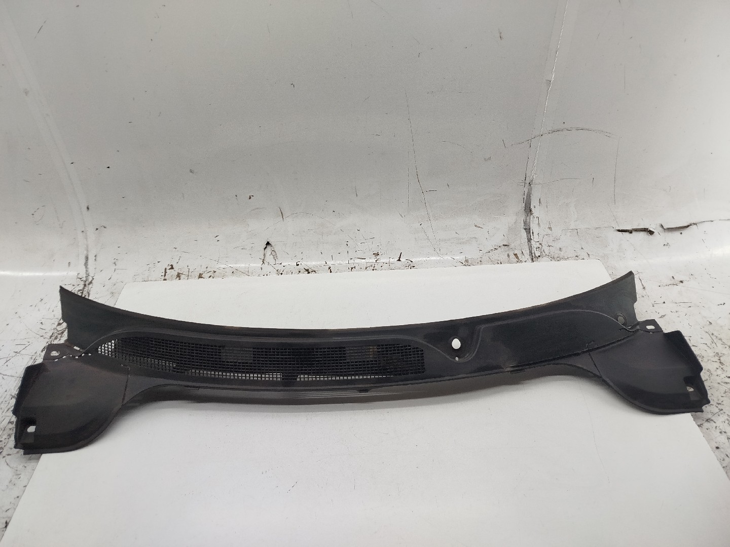 Grelha de torpedo RENAULT MEGANE II Grandtour (KM0/1_) | 03 - 12