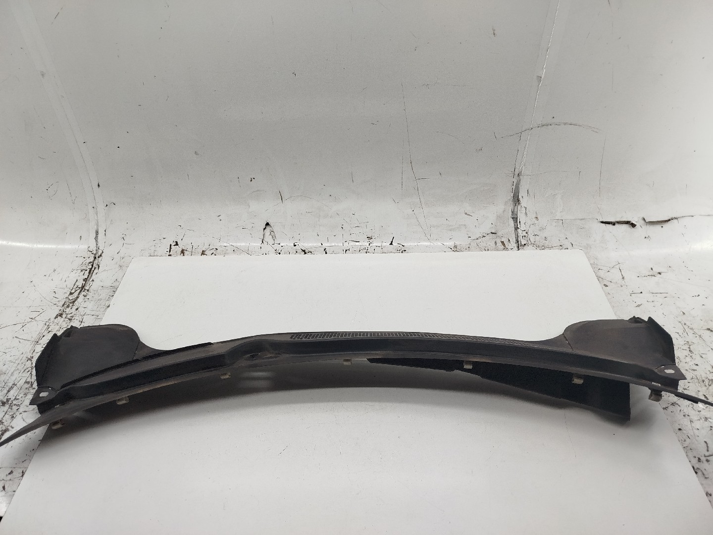 Grelha de torpedo RENAULT MEGANE II Grandtour (KM0/1_) | 03 - 12 Imagem-6