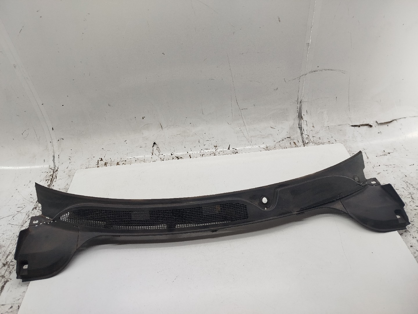 Grelha de torpedo RENAULT MEGANE II Grandtour (KM0/1_) | 03 - 12 Imagem-7