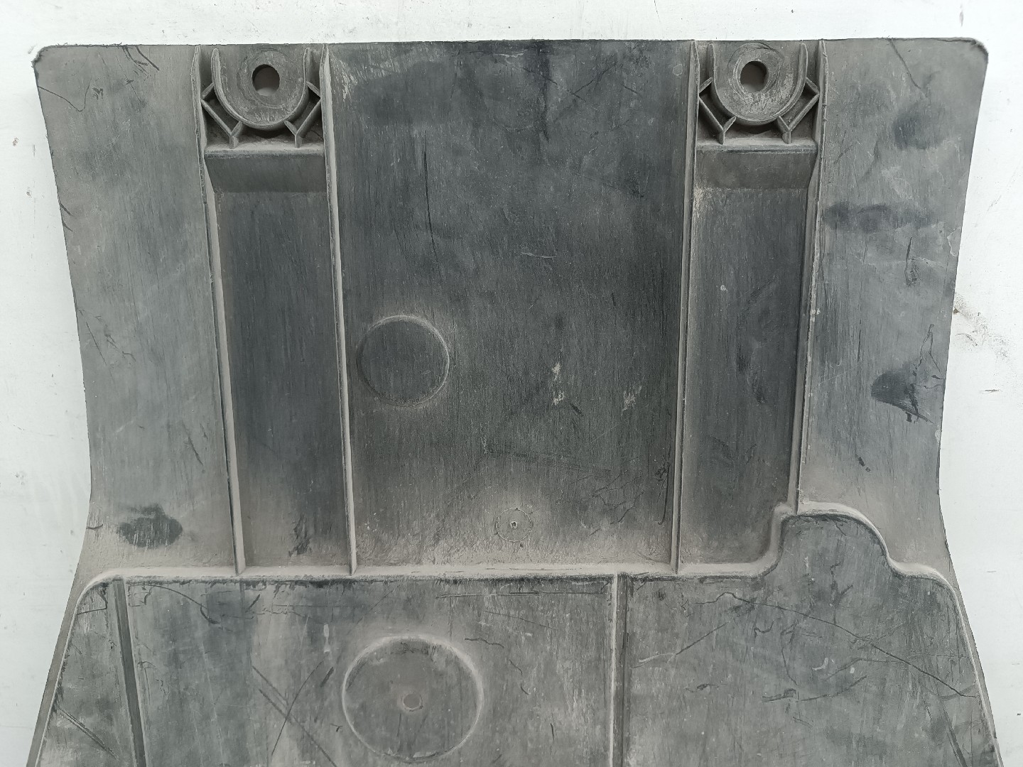 Proteção inferior de carroçaria RENAULT MEGANE III Coupé (DZ0/1_) | 08 -  Imagem-2