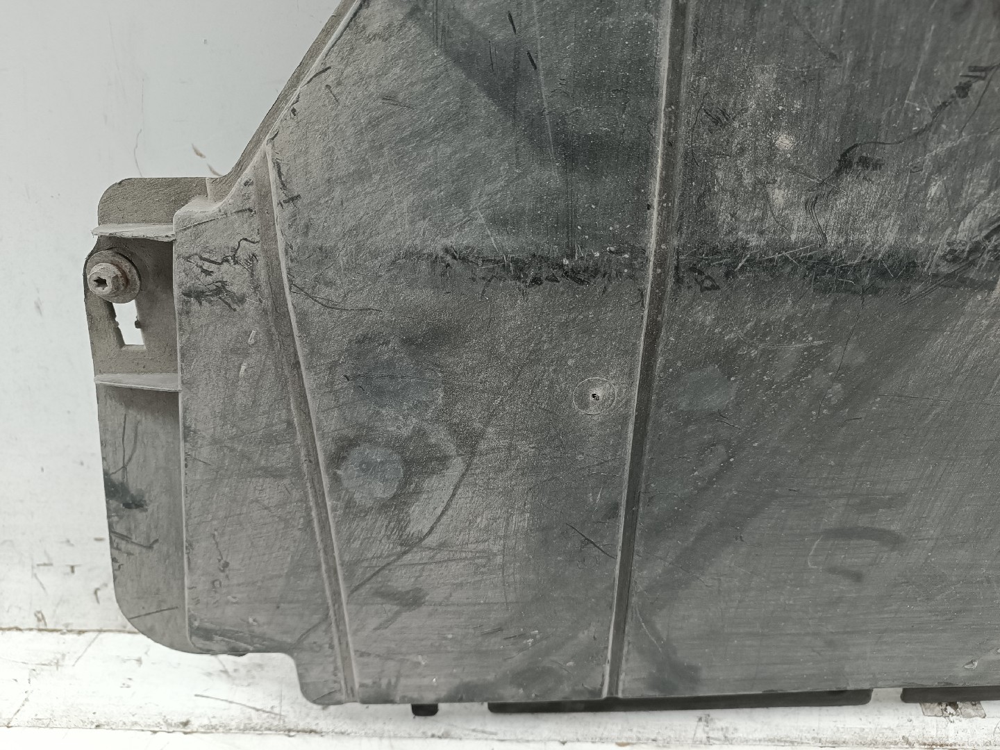 Proteção inferior de carroçaria RENAULT MEGANE III Coupé (DZ0/1_) | 08 -  Imagem-3