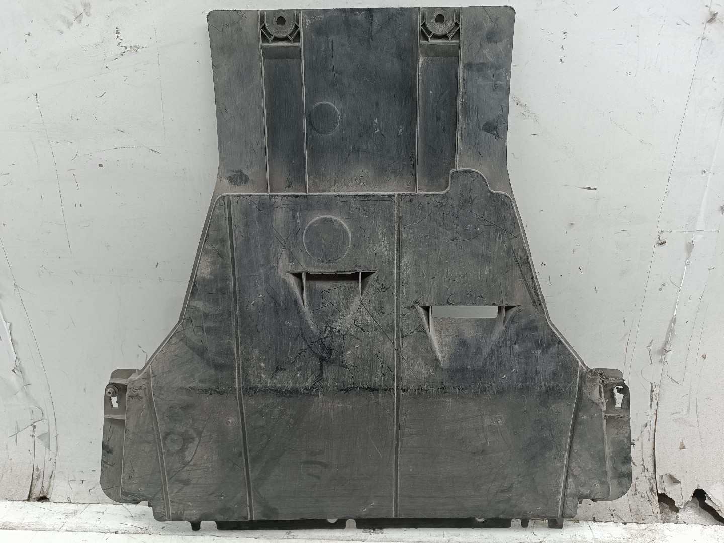 Proteção inferior de carroçaria RENAULT MEGANE III Coupé (DZ0/1_) | 08 -  Imagem-5