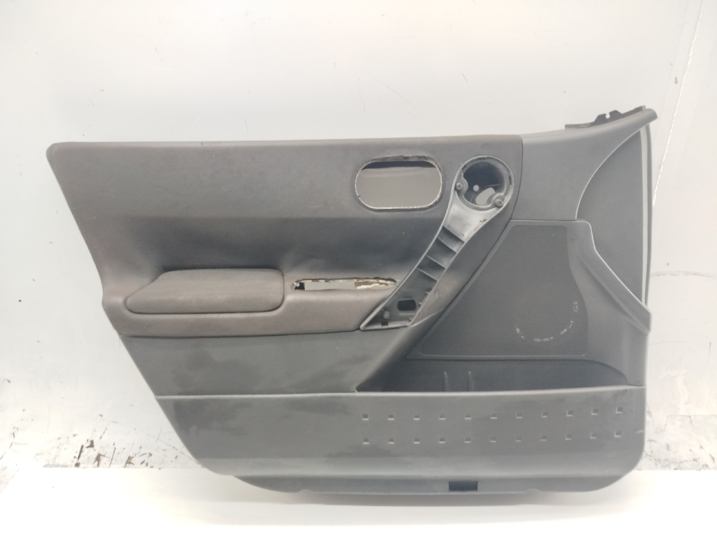 Quartela de porta frente esquerda RENAULT MEGANE II Grandtour (KM0/1_) | 03 - 12