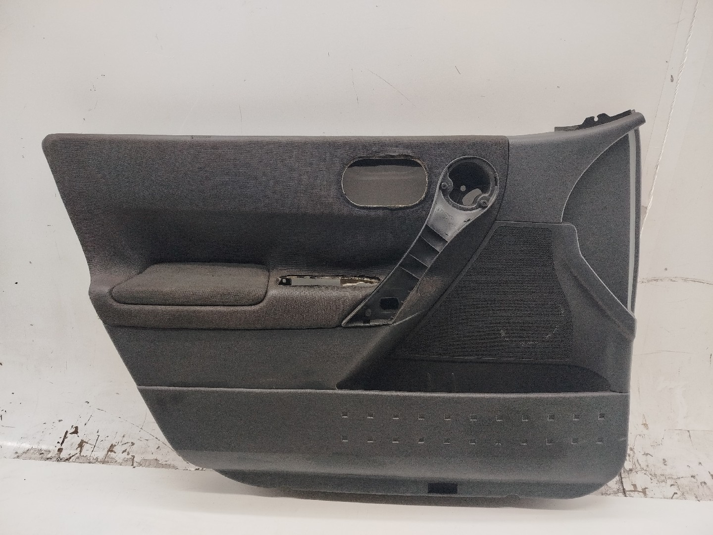 Quartela de porta frente esquerda RENAULT MEGANE II Grandtour (KM0/1_) | 03 - 12 Imagem-6