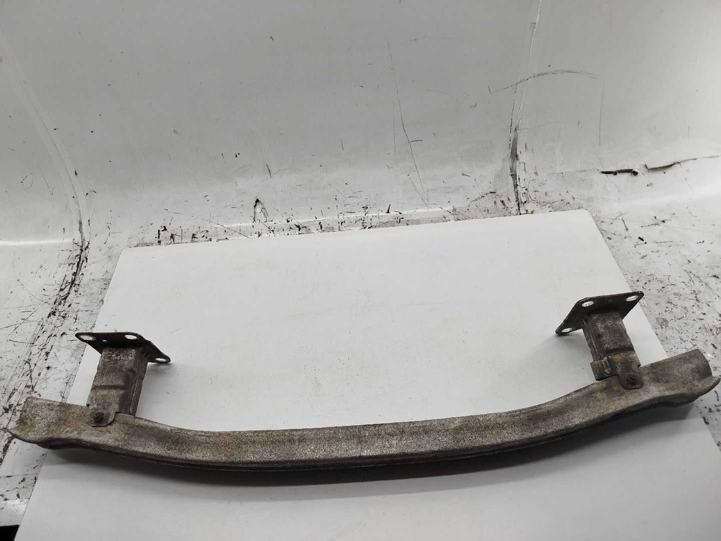 Reforço do para-choques Frente RENAULT MEGANE II Grandtour (KM0/1_) | 03 - 12