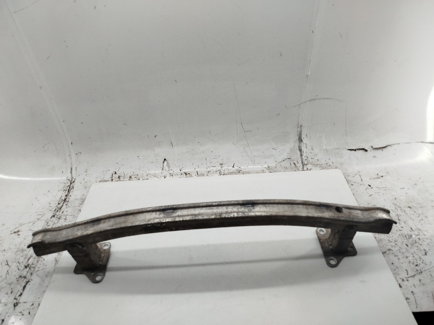 Reforço do para-choques Frente RENAULT MEGANE II Grandtour (KM0/1_) | 03 - 12 Imagem-5