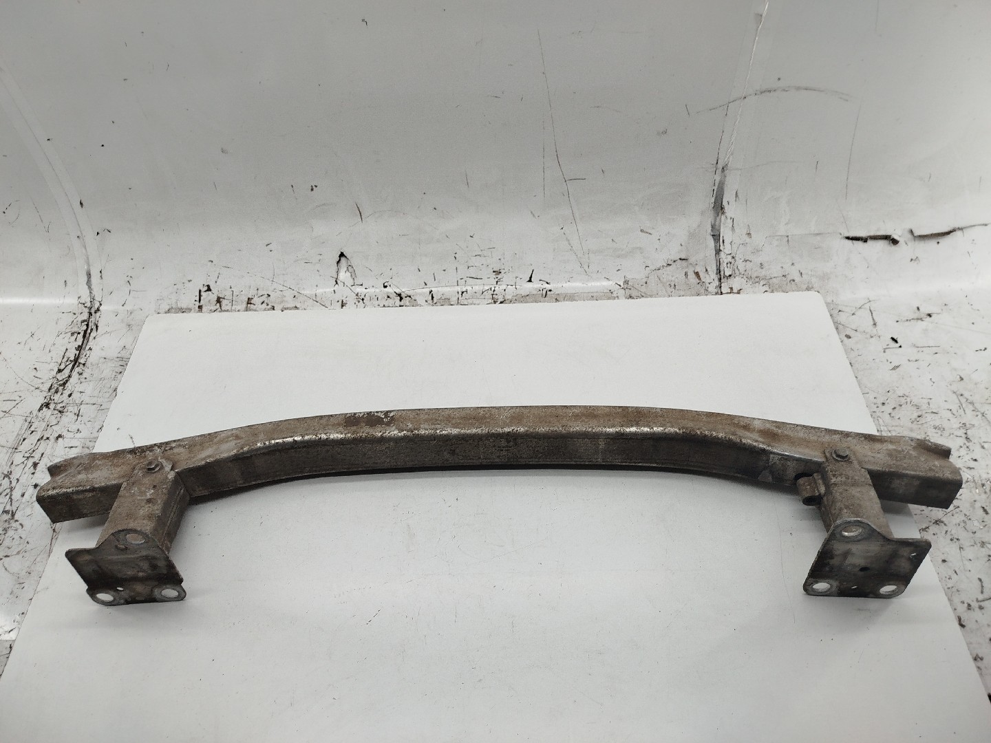 Reforço do para-choques Frente RENAULT MEGANE II Grandtour (KM0/1_) | 03 - 12 Imagem-4