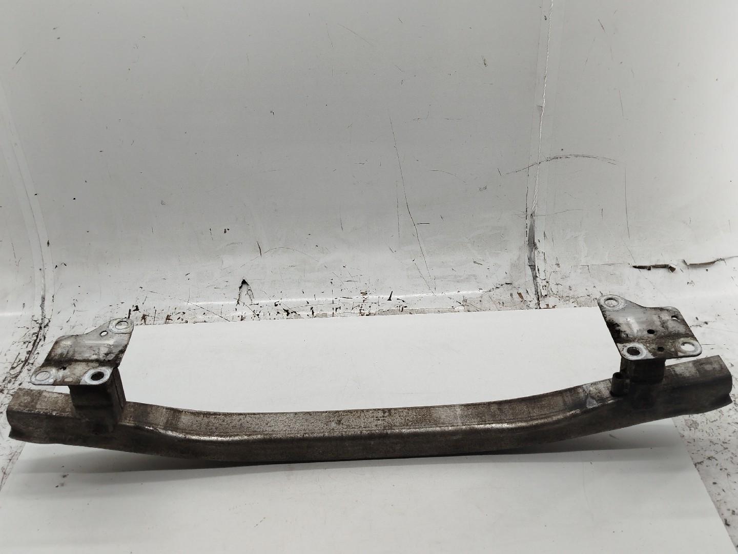 Reforço do para-choques Frente RENAULT MEGANE II Grandtour (KM0/1_) | 03 - 12 Imagem-3