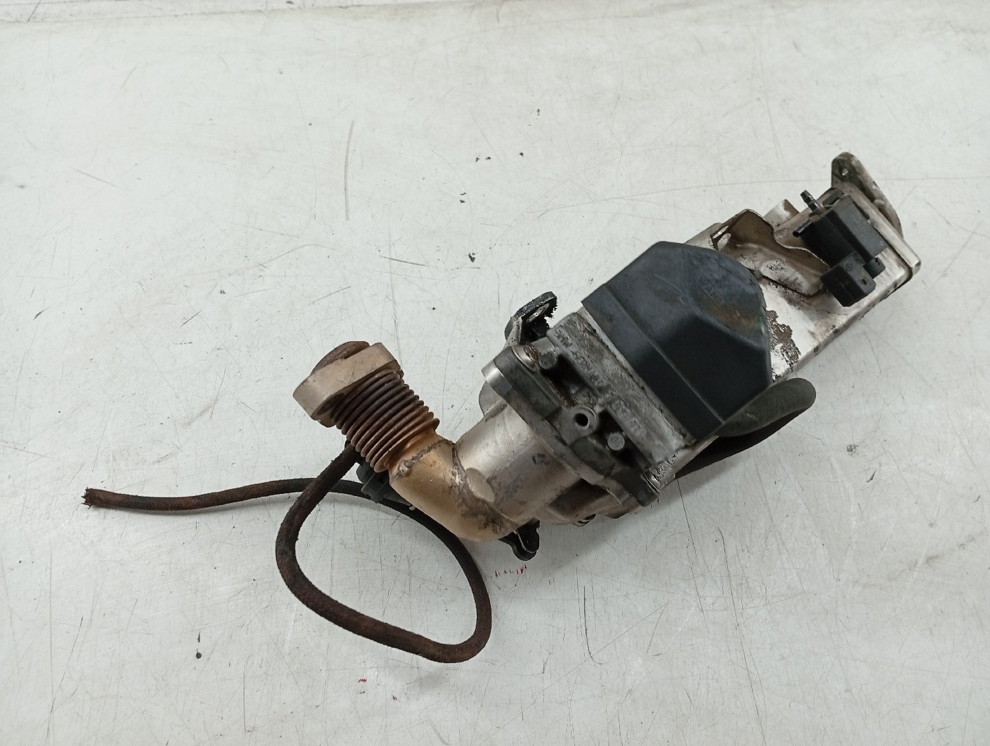 Válvula EGR Com Radiador BMW 3 (F30, F80) | 11 - 18 Imagem-2