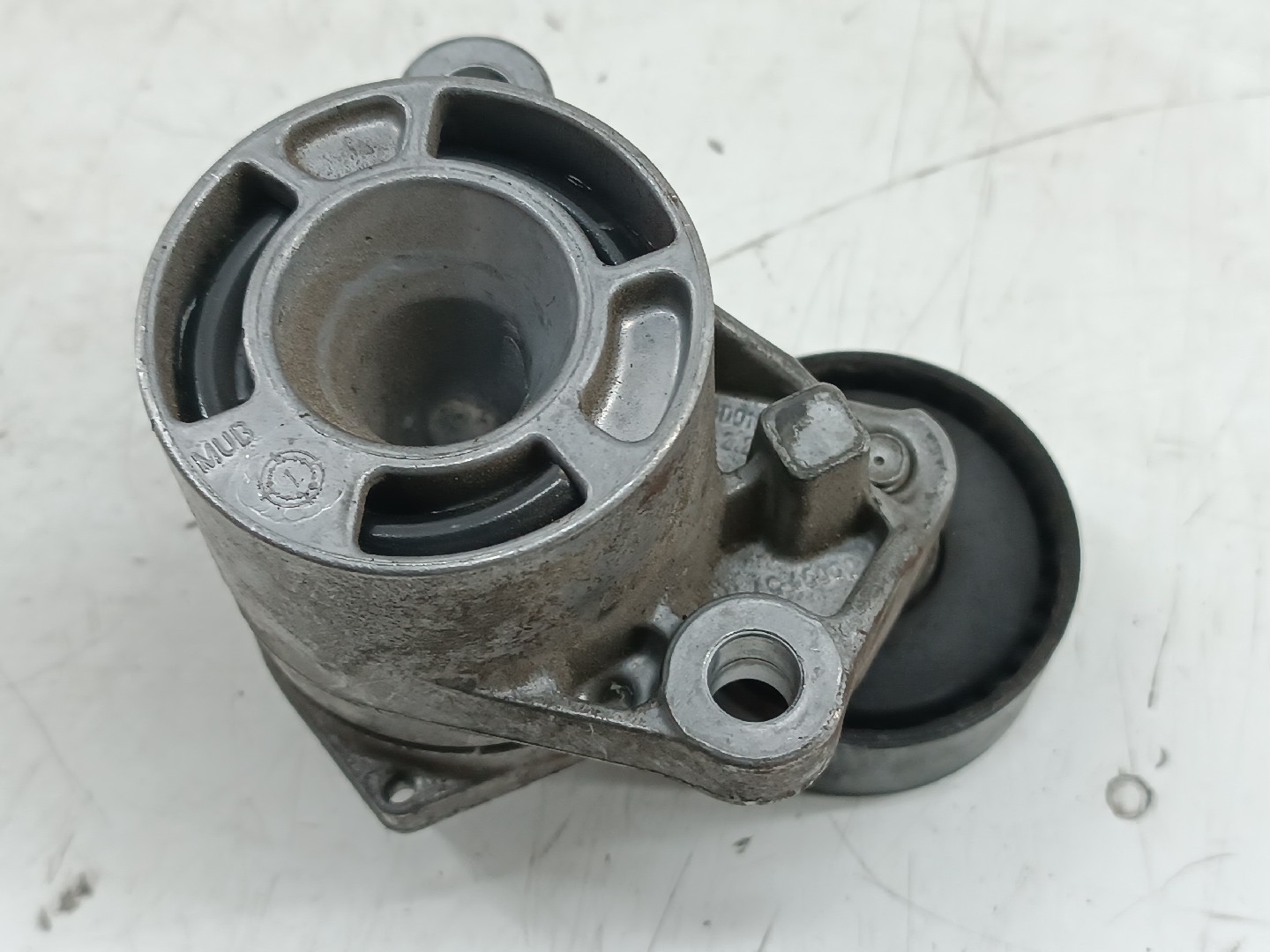 Rolo tensor, correia trapezoidal BMW 3 (F30, F80) | 11 - 18 Imagem-1