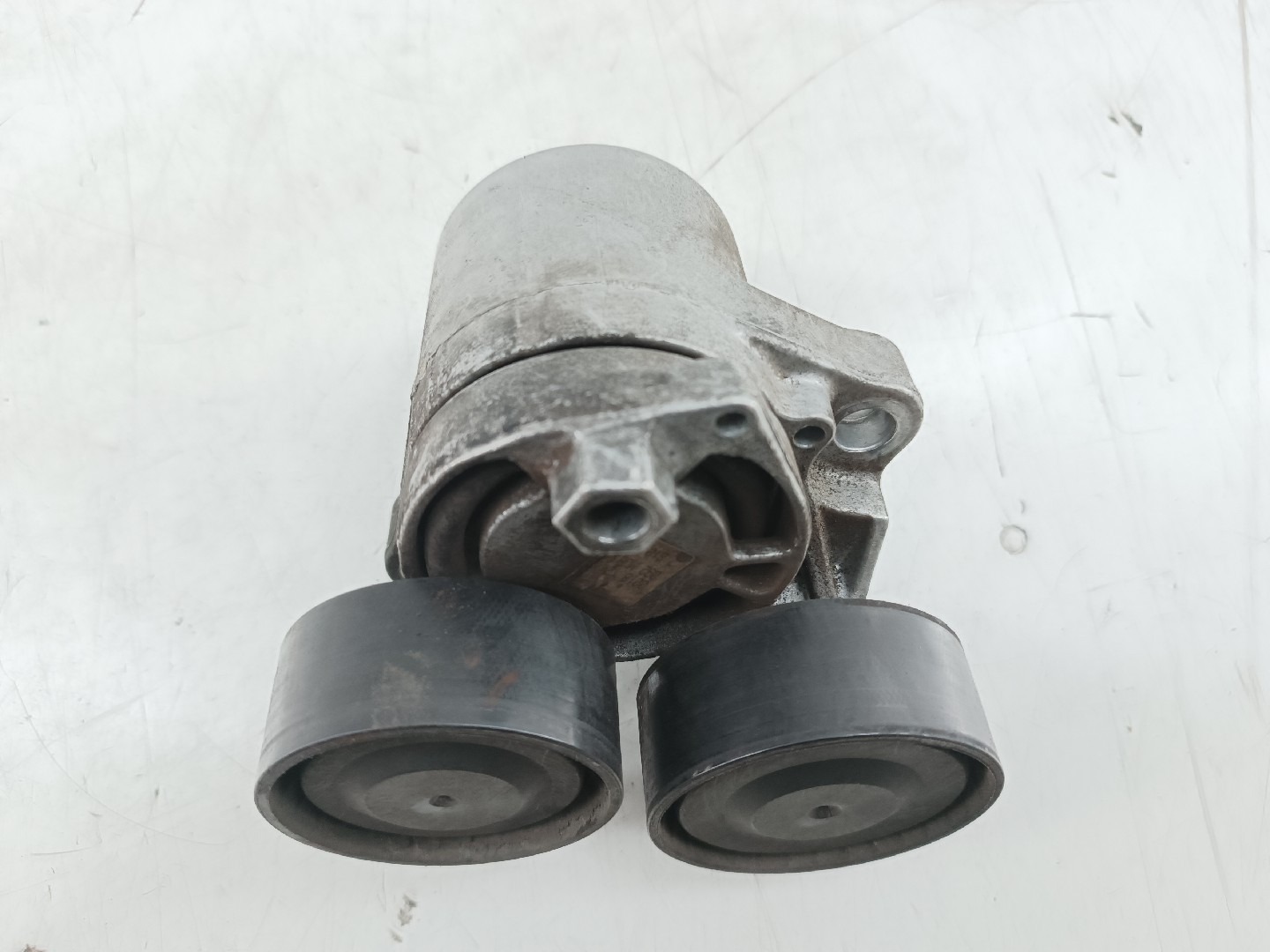 Rolo tensor, correia trapezoidal BMW 3 (F30, F80) | 11 - 18 Imagem-2