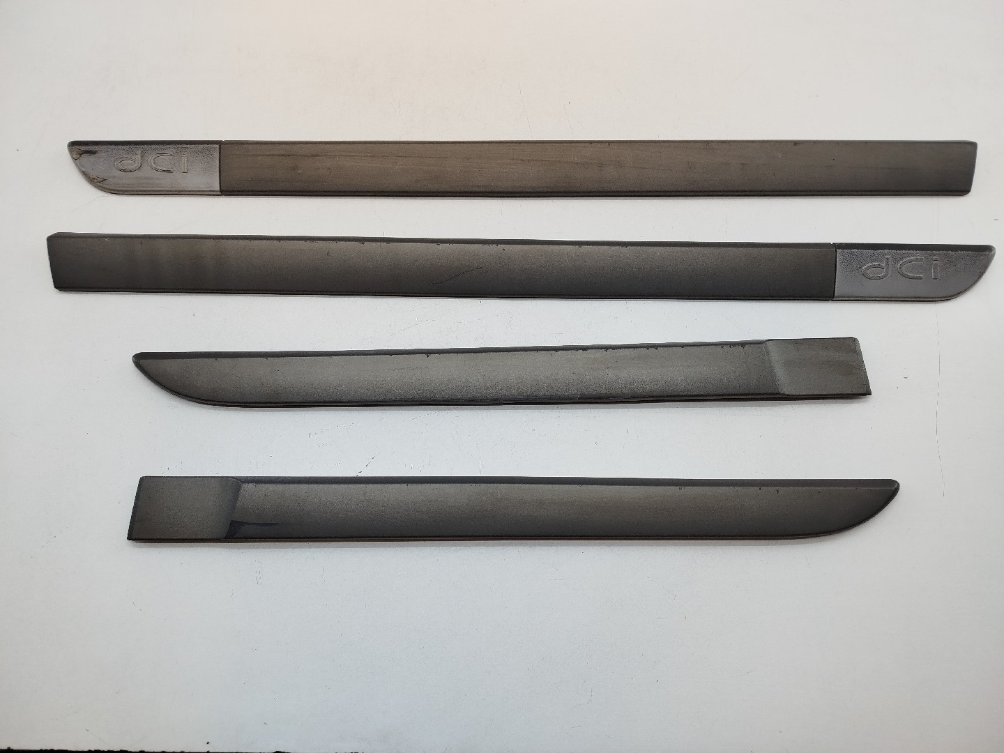 Friso da porta RENAULT MEGANE II Grandtour (KM0/1_) | 03 - 12