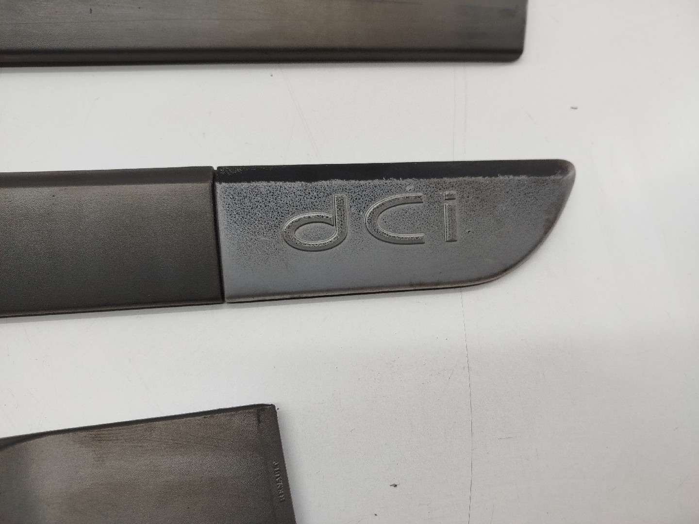 Friso da porta RENAULT MEGANE II Grandtour (KM0/1_) | 03 - 12 Imagem-1