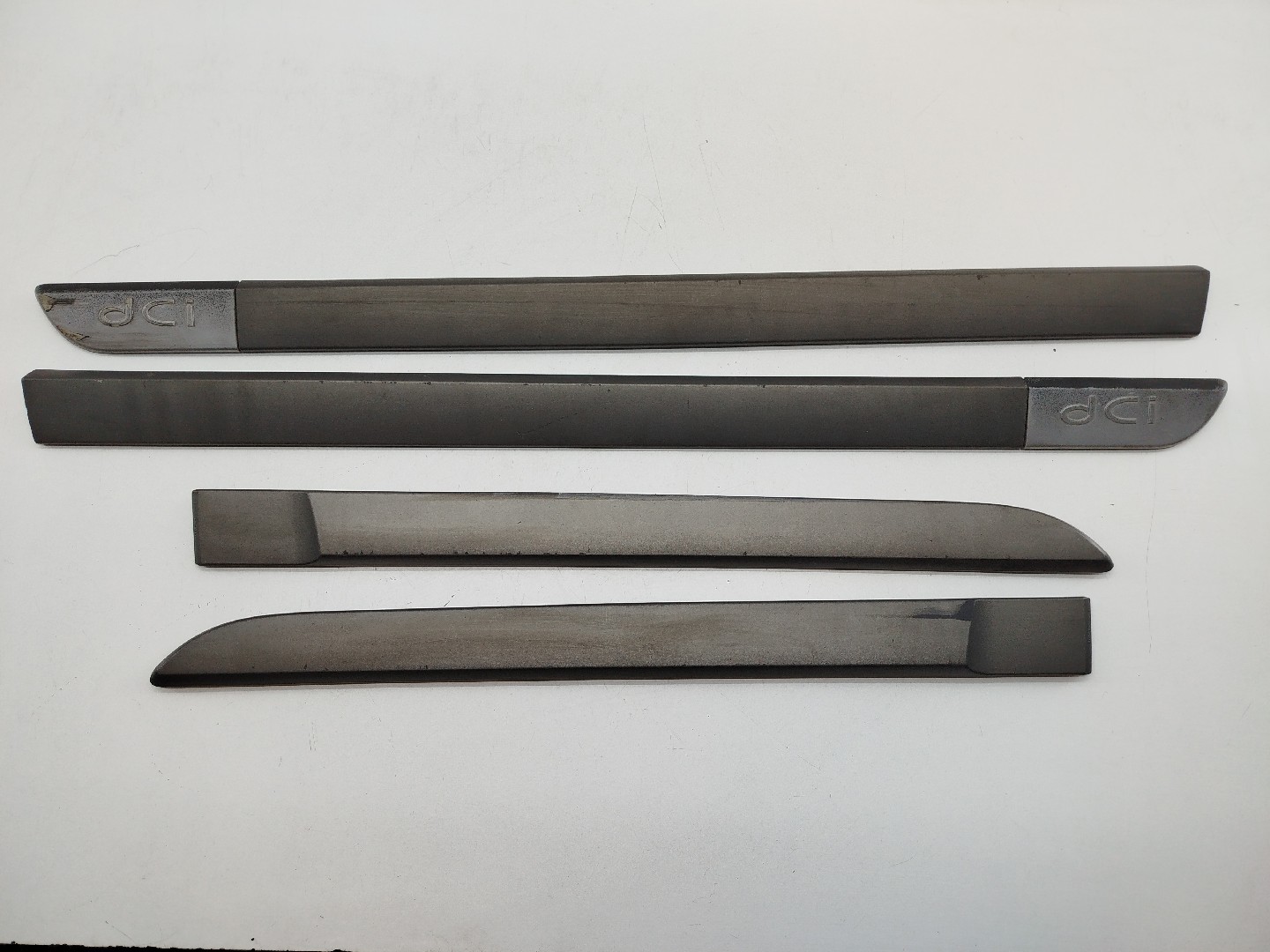 Friso da porta RENAULT MEGANE II Grandtour (KM0/1_) | 03 - 12 Imagem-8