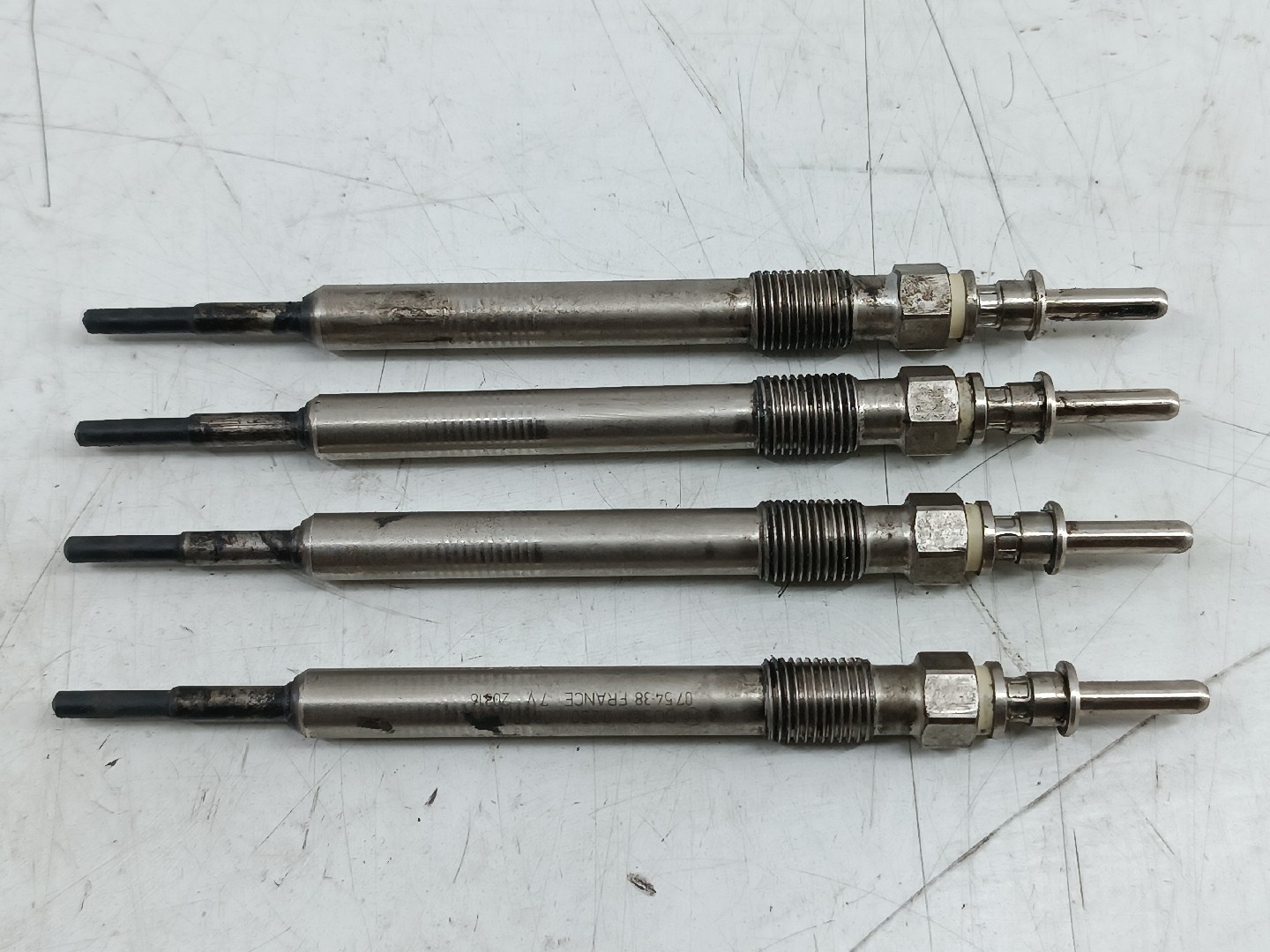 Velas BMW 3 (F30, F80) | 11 - 18