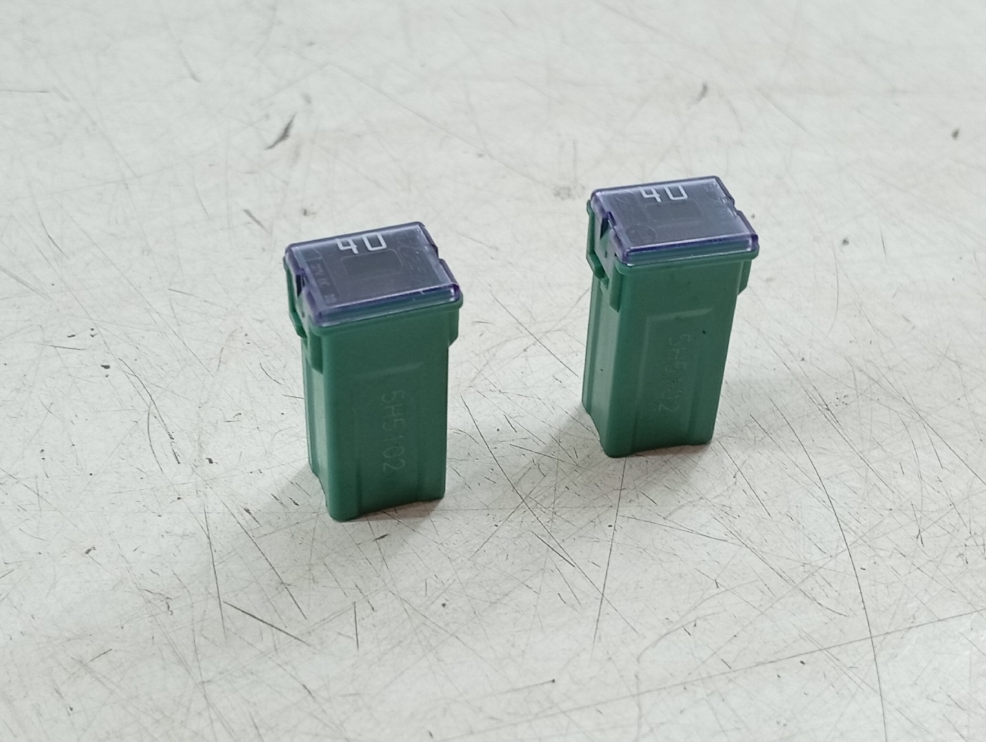 Fusível OPEL ASTRA H Combi (A04) | 04 - 14