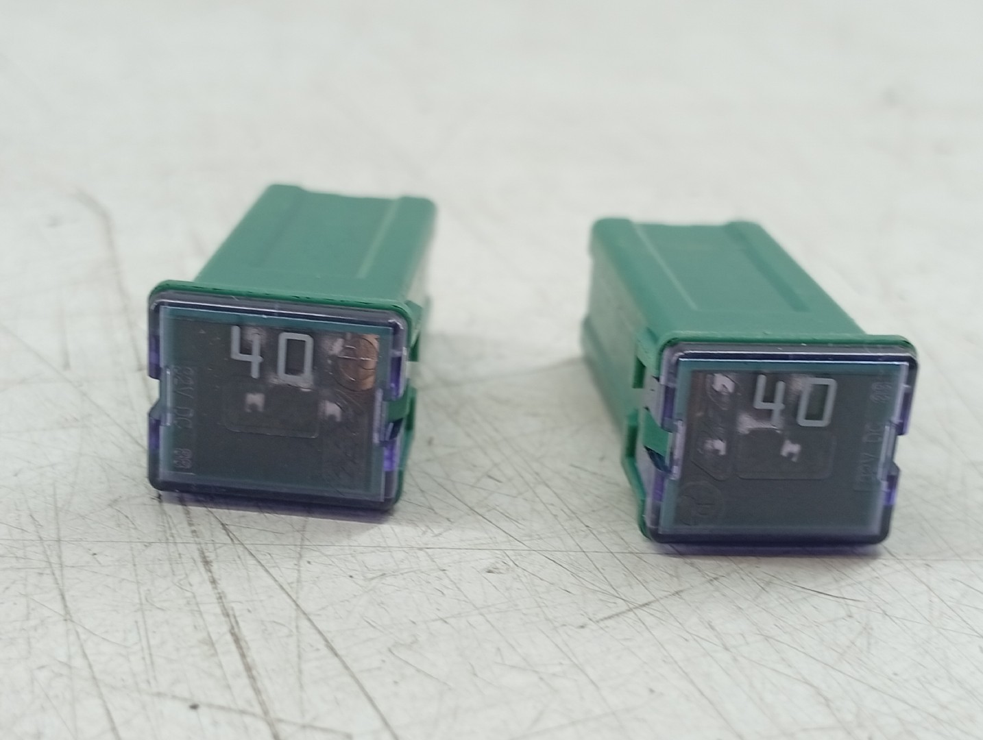 Fusível OPEL ASTRA H Combi (A04) | 04 - 14 Imagem-3