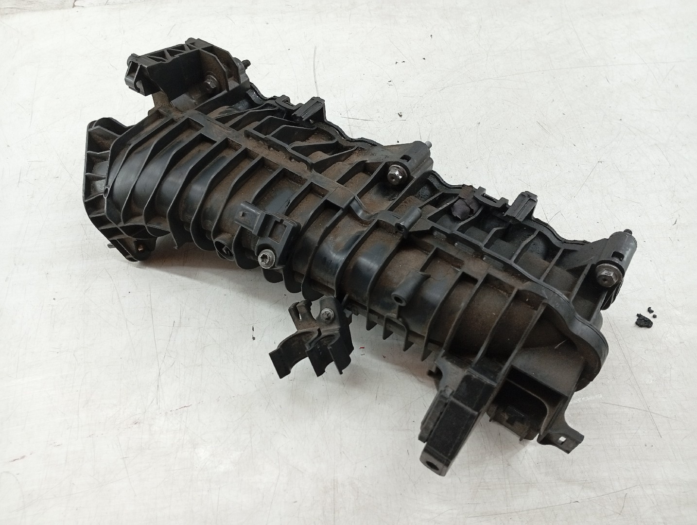 Colector de Admissão BMW 3 (F30, F80) | 11 - 18 Imagem-3