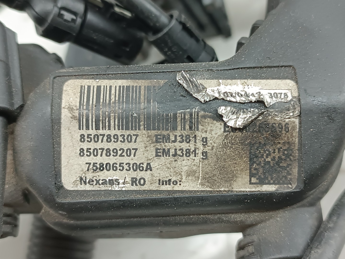 Instalação Elétrica do Motor BMW 3 (F30, F80) | 11 - 18 Imagem-6