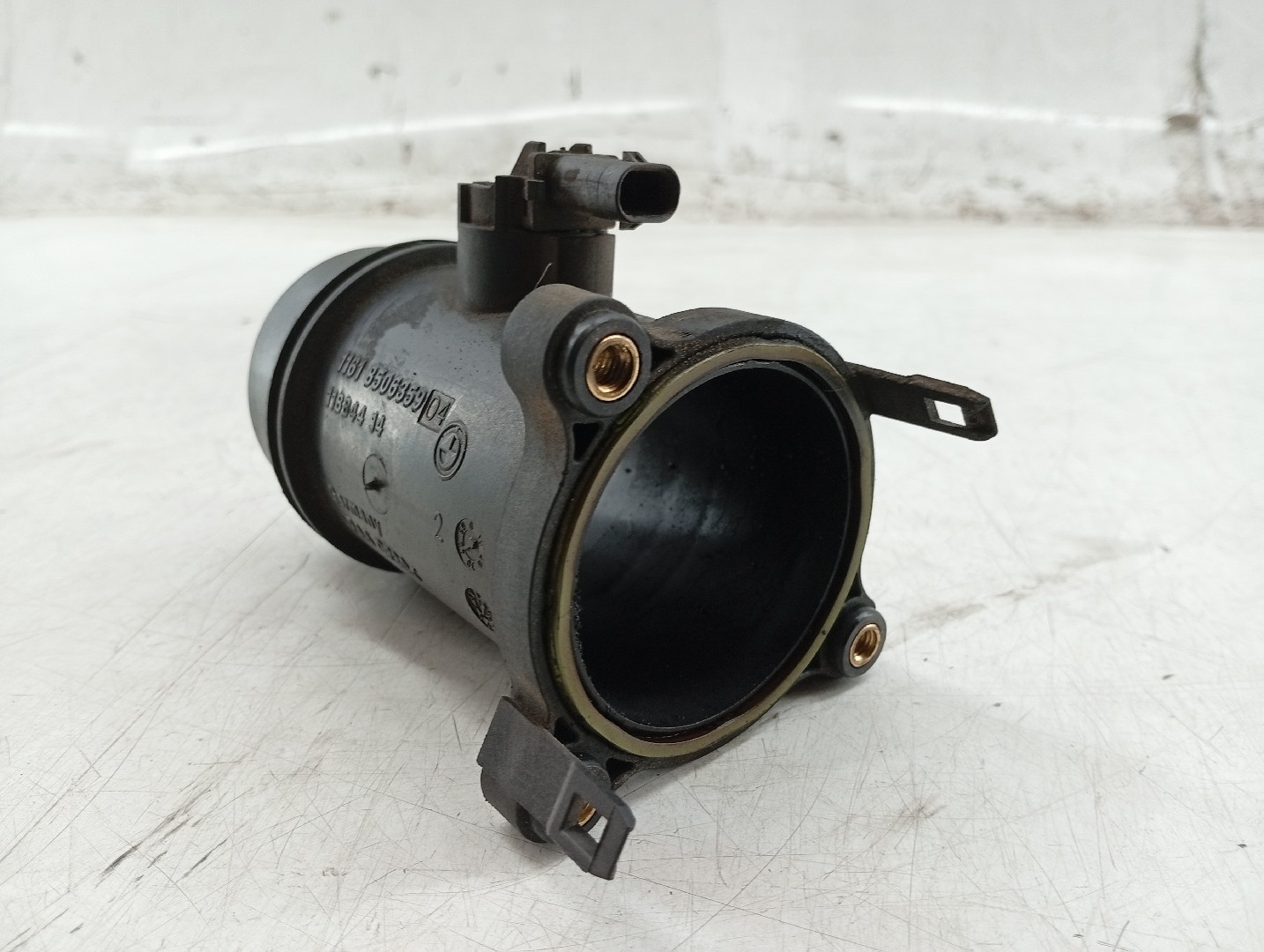 Medidor de Massa de Ar BMW 3 (F30, F80) | 11 - 18 Imagem-1