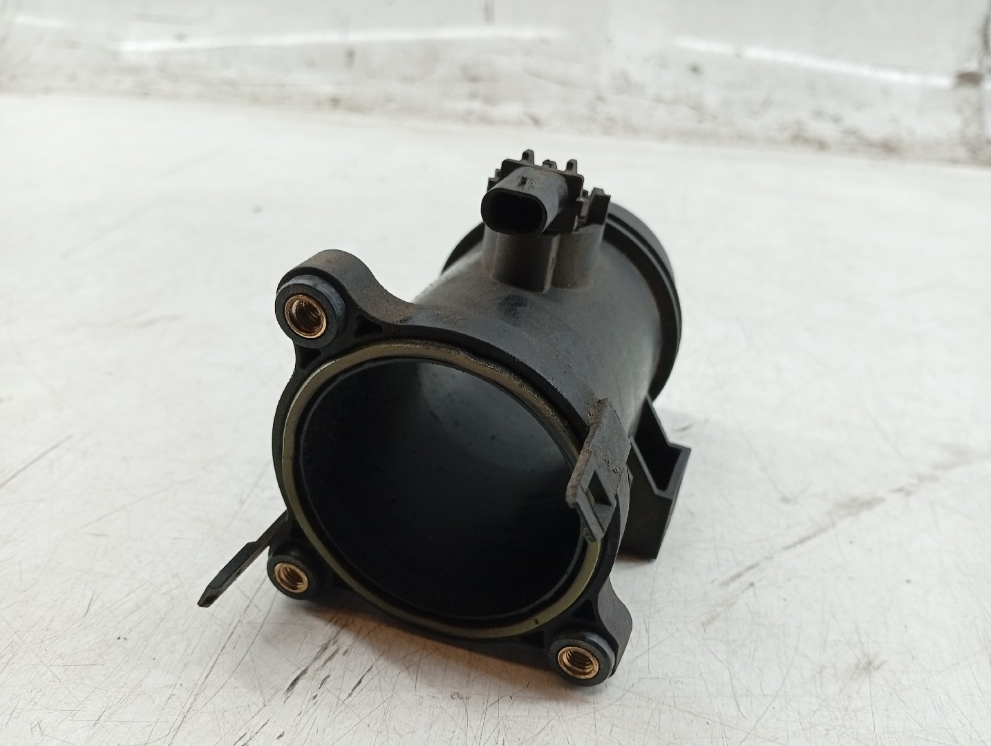 Medidor de Massa de Ar BMW 3 (F30, F80) | 11 - 18 Imagem-3