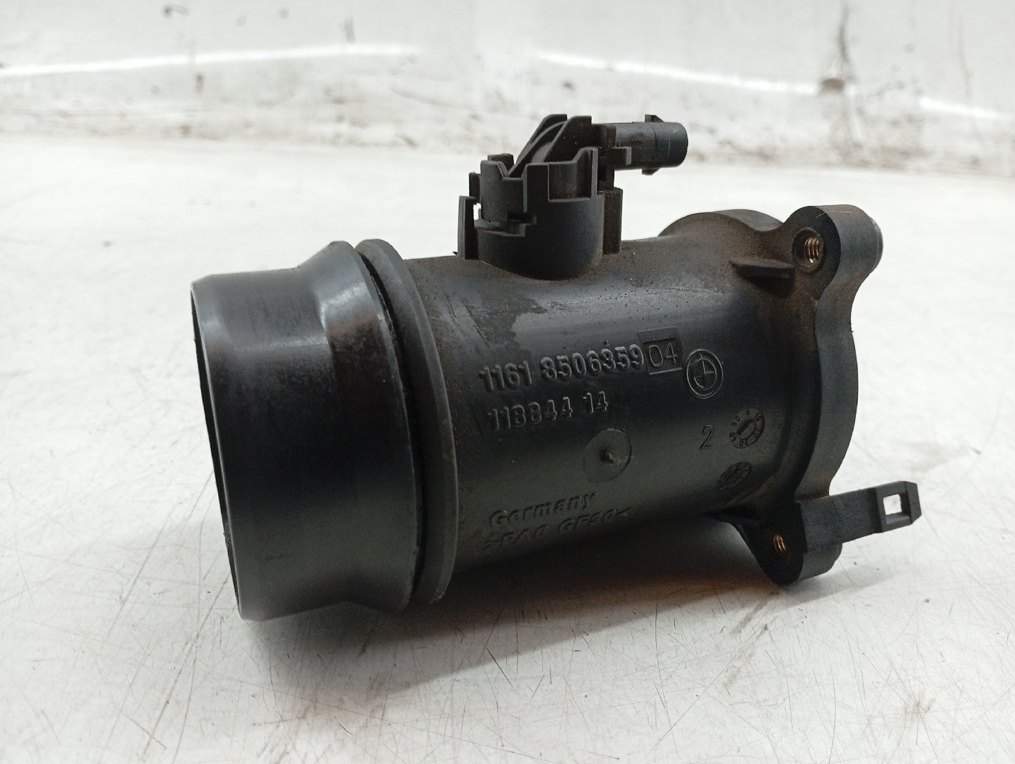 Medidor de Massa de Ar BMW 3 (F30, F80) | 11 - 18 Imagem-4