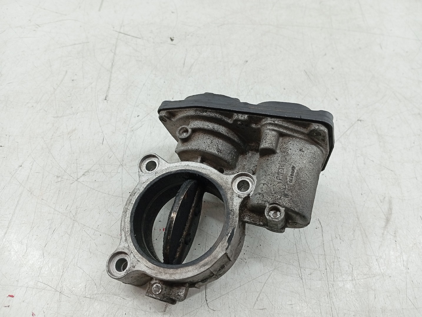 Borboleta Admissão BMW 3 (F30, F80) | 11 - 18 Imagem-3